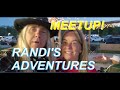 RANDI’S ADVENTURES MEETUP – WAS A BLAST!!