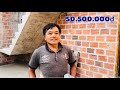 A Say Cười Tít Mắt Khi Nhận Được 50.5 Triệu Bác Hùng Tài Trợ Để Hoàn Thiện Nhà | NẮNG MAI TV