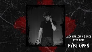 [FREE] Jack Harlow x Drake Type Beat - "Eyes Open"