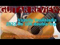 Review Vassilis Vasileiadis 2022 No 186  www.concert-classical-guitar.com