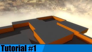 Hammer Tutorial #1 | Learning The Basics