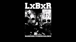 LxBxR-ARGUABLY TWO