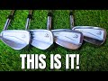 The BEST CHEAP golf CLUBS? OR JUST THE BEST?