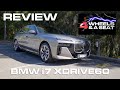 The Ultimate Car | 2023 BMW i7 Review