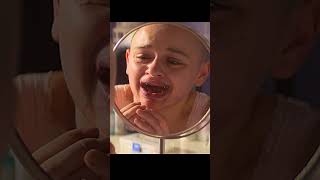 Mother pulled out all her teeth#shorts #movie