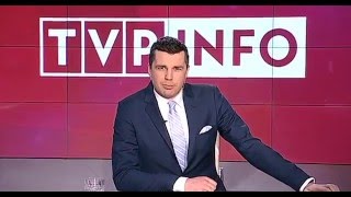 TVP Info szuka dziennikarzy w sieci #InfoCasting #Publicystyka