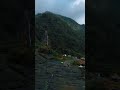 Curug sikarim Sembungan Kejajar Wonosobo