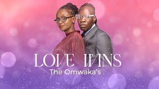 LOVEWINS SHOW-THE OMWAKA'S AT 5