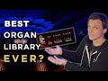 ROYAL ALBERT HALL ORGAN - Best Organ Sample Library EVER???