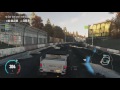 The Crew Wild Run - Brand Speedtrap Event (