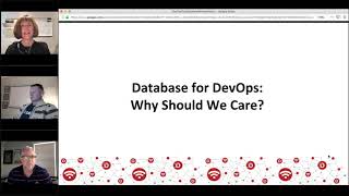 DevOps Tools Database Tools Worth Knowing