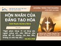 Hôn Nhân Của Đấng Tạo Hóa - Mục Sư Nguyễn Tờn | 24-11-2024