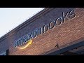 Will Amazon 'Wal-Mart' The Bookstore Business? - Newsy