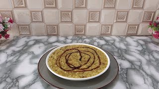 اطيب شوربه ماش للاجواء البارده 🍲