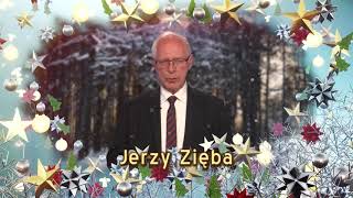 Mój Pomysł na Święta - Jerzy Zieba