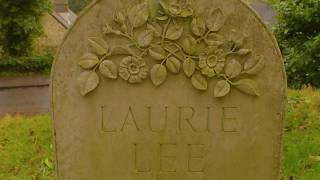 April Rise Poetry Film- Laurie Lee