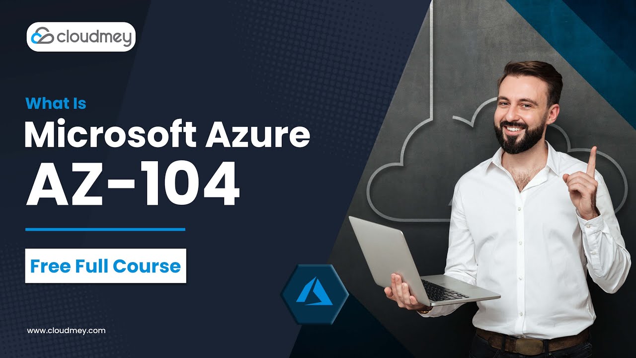 Day 1 - Microsoft Azure Tutorial For Beginners || What Is Azure ...