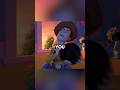 Did you notice this mistake in Toy Story? #shorts #disney #entertainment