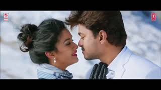 Mersal Vijay and Keerthy Suresh | Song remix | Roja Malare Rajakumari remix