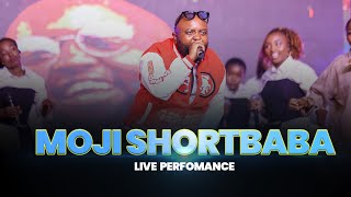 MOJI SHORTBABA LIVE PERFORMANCE AT PRAISE ATMOSPHERE 2024 X THE GATHERING OF CHAMPION (THE SHIFT)