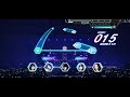 【ユニゾンエアー】避雷針　master full combo 欅坂46