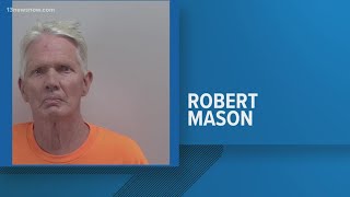 Man accused of indecent exposure in Virginia Beach