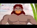 pavanputra hanuman full movie ram sita laxma kids animated movies telugu storytime