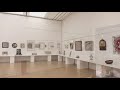 工芸部門〜会場風景【公式】21世紀アートボーダレス展hanagatami