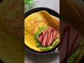 Resep Sarapan Super Simpel #short #shorts #subscribe #viral