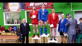 #IronMan: Laurynas Urbonavičius @ Ultimate Gym. Treniruotė kovotojams