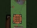 Dream's boat clutch vs my boat clutch... #minecraft #clutch #shorts