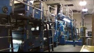 Printing the Lompoc Record