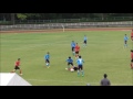 16 6 19 fc consorte vs fc厚木 2016年度 日本クラブユースサッカー選手権（u 15）関東大会