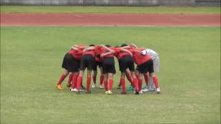 16/6/19 FC Consorte vs FC厚木 / 2016年度 日本クラブユースサッカー選手権（U-15）関東大会