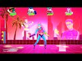 Just Dance 2023 Edition (JD+) - 4 Player Versus - Flash (Just Dance Version)