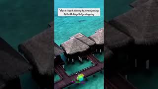 Maldives | Honeymoon Package | Resort & Spa | Private Island | Budget Tour | Amazing Destination