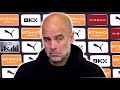 🔴 LIVE | Pep Guardiola pre-match press conference | Manchester City v Southampton