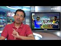 wish sri lanka were more competitive against india harsha bhogle