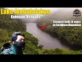 LAKE AMBULALAKAO | Lake Tabeo | 4 Mystical Lakes in Kabayan, Benguet | Honda Beat Long Ride