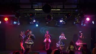 2023.08.14 サークルクラッシャー 「MI・RA・I SUPER LIVE 2023」〜五反田出張公演編〜@GOTANDA G7