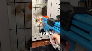 3 More ILLEGAL Things You Should NEVER Do With Your NERF BLASTER 🫣‼️