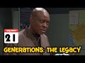 Generations: The Legacy 21 August 2024 Full Episode Recap