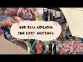 SAMBUTAN HARI RAYA AIDIL ADHA (SMK DATO’ MUSTAFFA 19/6/2024)