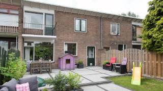 Koopwoning: Buys-Ballotlaan 10, VLAARDINGEN