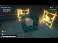 The Shackling Prison  ALL Hexanexus Remake Puzzle Guide, HSR v2.4