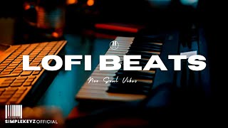 Neo Soul Lofi 🌿 Smooth Beats To Chill, Study, Work To (Lofi Mix)