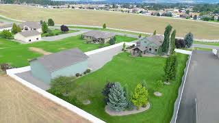 20303 E Happy Trails Lane Otis Orchards, WA 99027