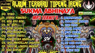 🔥ALBUM TERBARU MP3 TOPENG IRENG||SUKMA ABHINAYA