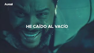 The Weeknd - Gasoline (Traducida al Español) | video oficial