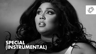 Lizzo - Special (Official Instrumental) [High Quality]